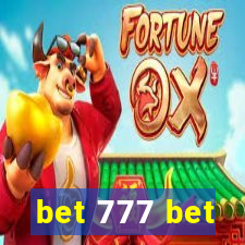 bet 777 bet